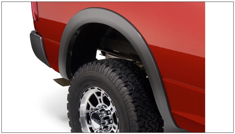 Husky Liners 10-18 Dodge 2500/3500 OE-Style Fender Flares