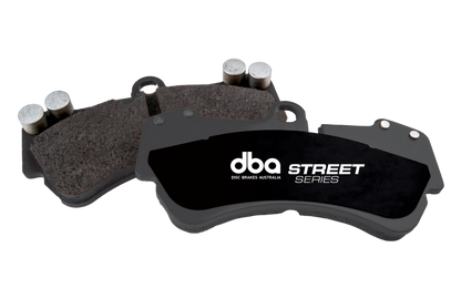 DBA 2019+ Mazda 3 BP Street Series Front Brake Pads