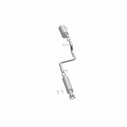 MagnaFlow BRE Exhaust Kit 12-16 CHEVROLET SONIC 1.8L