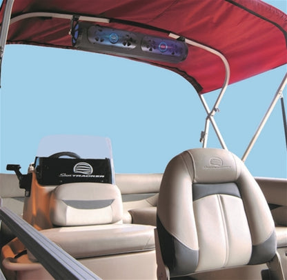 Bazooka 24in G2 Party Bar Led Red/Green/Blue Bluetooth