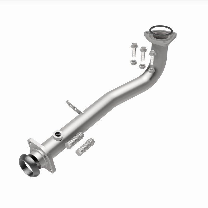 BRE Exhaust 97-01 Honda CR-V 2.0L Front Pipe Kit