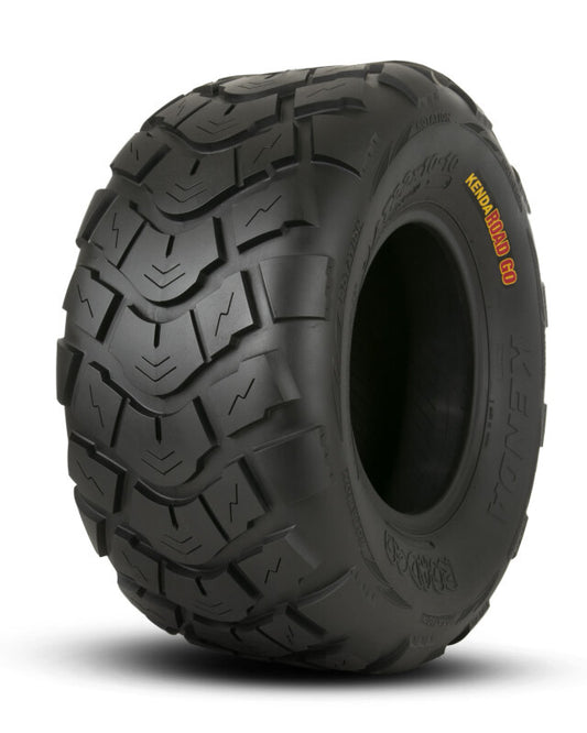 Kenda K782 Sand Mad Rear Tires - 110/90-19 4PR 62M TT 169I1004