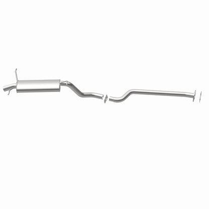 MagnaFlow BRE Exhaust Kit 01-06 Hyundai Santa Fe 2.7L