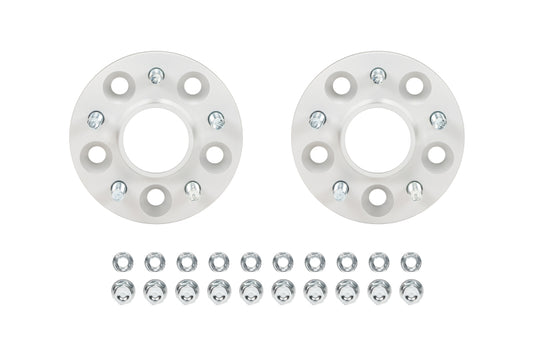 Eibach 15-18 Honda H-RV Pro-Spacer Kit (20mm Pair)