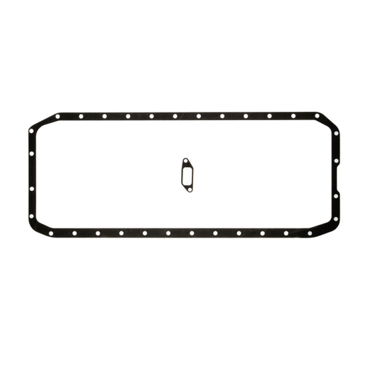 Cometic Cummins 5.9L ISB CR .060in AFM Oil Pan Gasket Set Oil Pan Gasket Set