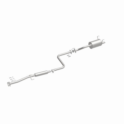 MagnaFlow BRE Exhaust Kit 93-95 Honda Del Sol
