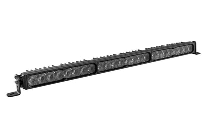 Diode Dynamics SS30 Sport White Flood Standard ABL (one)