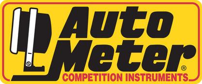 Autometer Z-Series Quad 5in. - 240 OhmE-33 OhmF