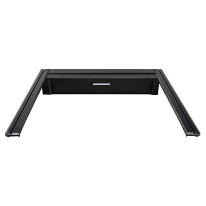 Westin 19-25 RAM 2500/3500 6.4ft Bed Electric Retractable Tonneau Cover - Black