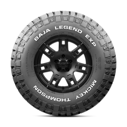 Mickey Thompson Baja Legend EXP Tire 37X12.50R20LT 126Q - 247560
