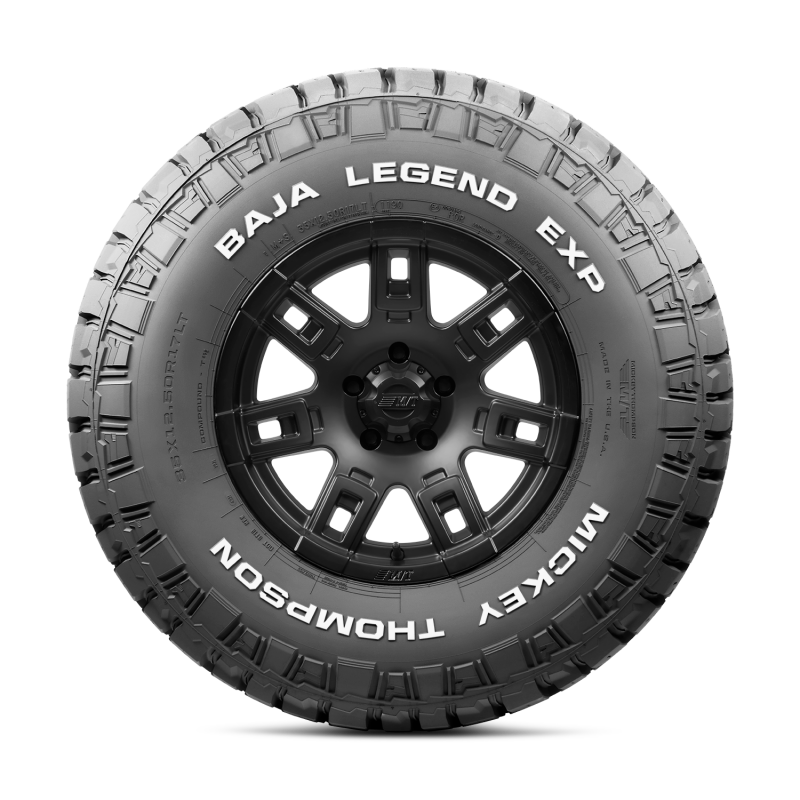Mickey Thompson Baja Legend EXP Tire LT265/75R16 123/120Q - 247533