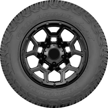 Yokohama Geolandar X-AT Tire - 235/75R17 109T
