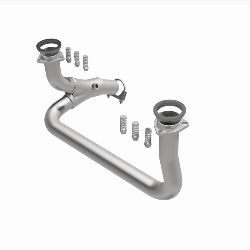 BRE Exhaust 88-93 C1500 C2500 K1500 K2500 4.3L 5.0L Front Pipe Kit