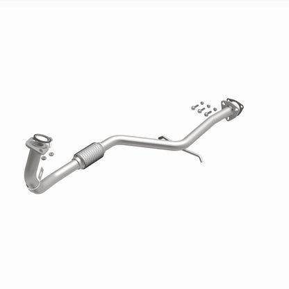 BRE Exhaust 99-05 Cavalier Sunfire 2.2L 2.4L Front Pipe Kit