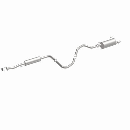 MagnaFlow BRE Exhaust Kit 07 Nissan Sentra 2.0L