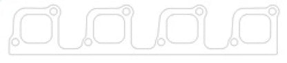 Cometic Ford 302/351 335-Series/Windsor V8 .064in ArmorCore Exhaust Mani Gasket Set