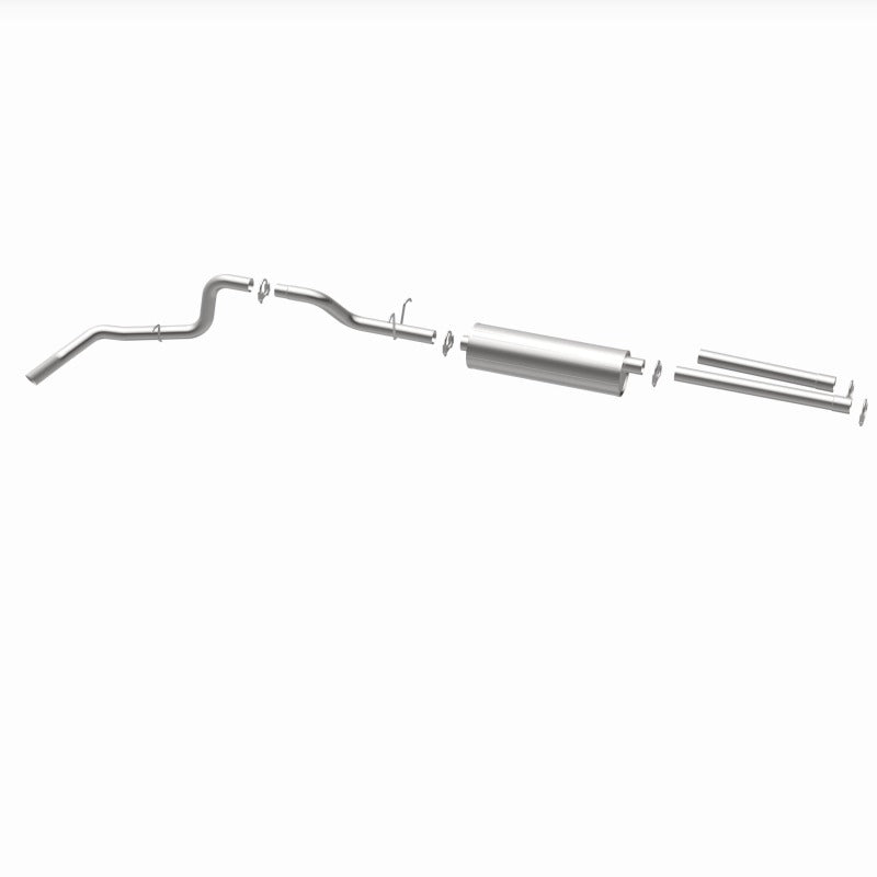 MagnaFlow BRE Exhaust Kit 92-95 Ford F150