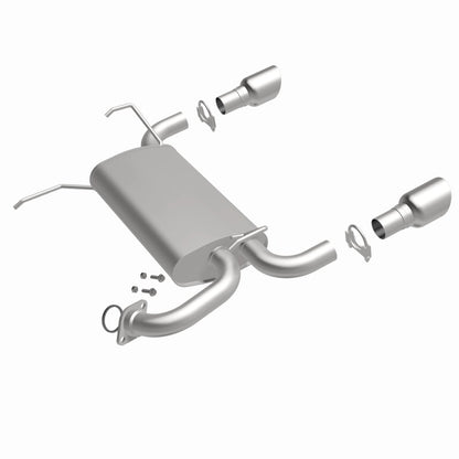 BRE Exhaust 03-08 FX35 FX45 3.5L 4.5L Muffler Kit