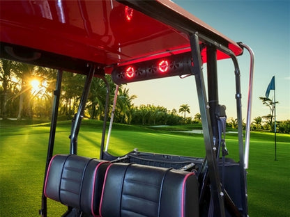 Bazooka 24in G2 Party Bar Led Red/Green/Blue Bluetooth