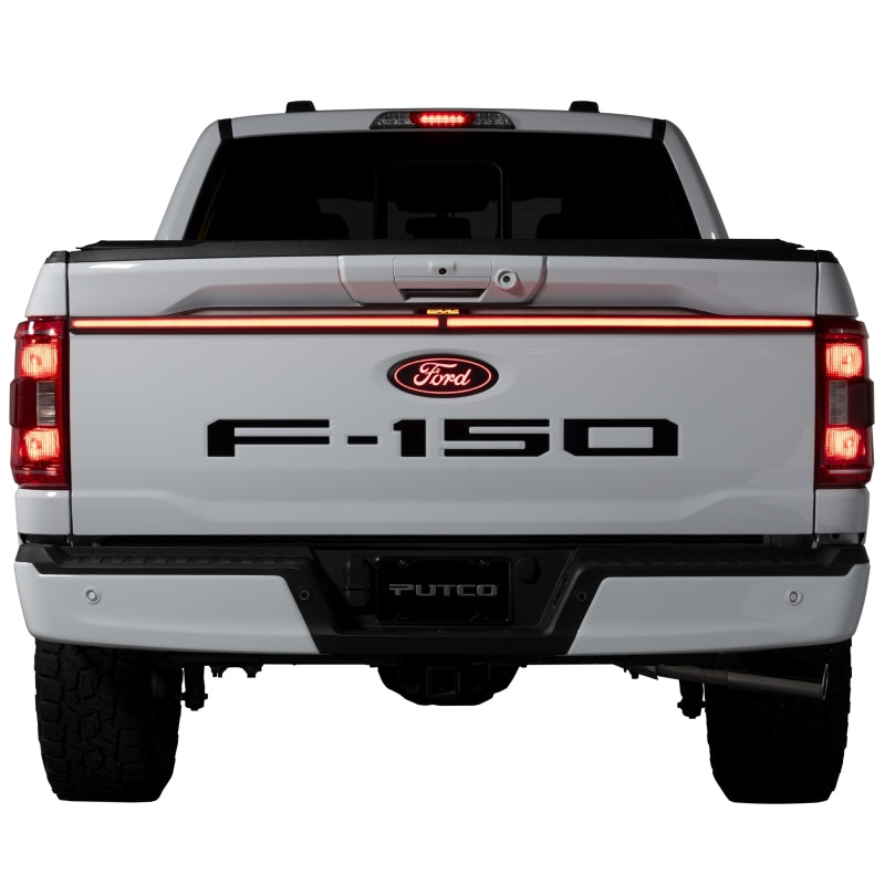 Putco 21-23 Ford F150 (w/OE LED Taillights & OBS/Tow Tech - No Access) Excalibur LED Third Taillight