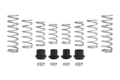 Eibach 20-24 Polaris RZR PRO XP 4 Base/Sport/Premium (Walker Evans) Pro-UTV Stage 1 Kit - Set of 8