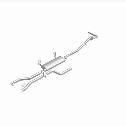 MagnaFlow BRE Exhaust Kit 88-93 Chevy C2500 K2500