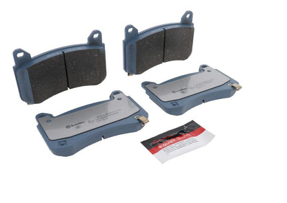 Brembo 17-23 Tesla 3 / 20-21 Y Beyond EV Brake Pad