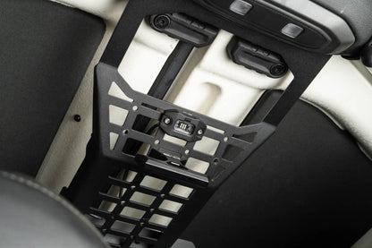 DV8 Offroad Elite Push Button Dome Light - White
