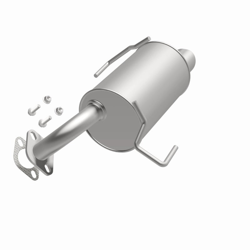 BRE Exhaust 06-09 Legacy 2.5L Muffler Kit