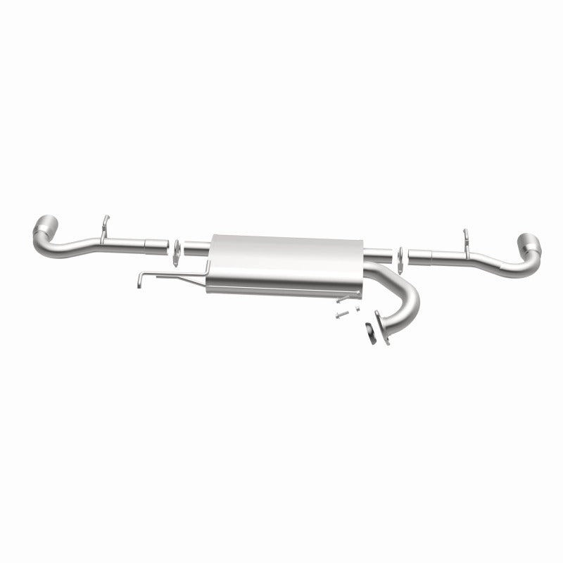 MagnaFlow BRE Exhaust Kit 09-15 TOYOTA VENZA 3.5L