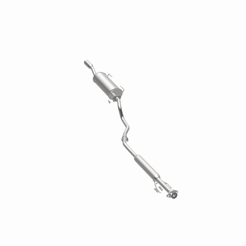 BRExhaust 13-19 Nissan Sentra 1.8L Exhaust Kit