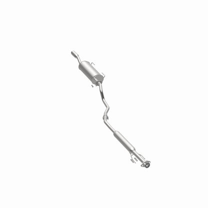 BRExhaust 13-19 Nissan Sentra 1.8L Exhaust Kit