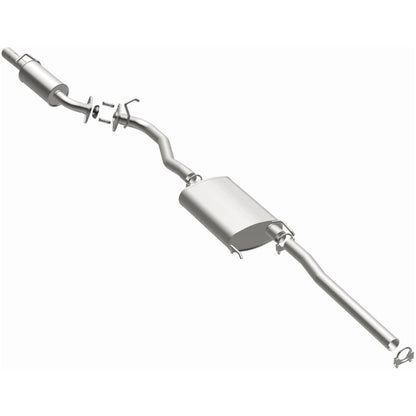 MagnaFlow BRE Exhaust Kit 04-07 Highlander RX330 3.3L