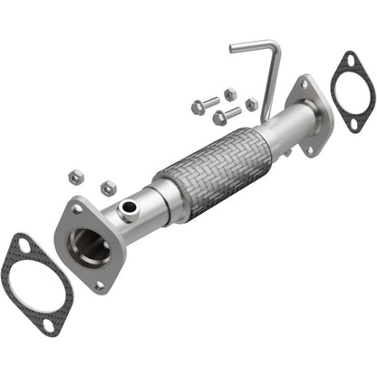 BRE Exhaust 11-16 KIA SPORTAGE 2.4L Front Pipe Kit