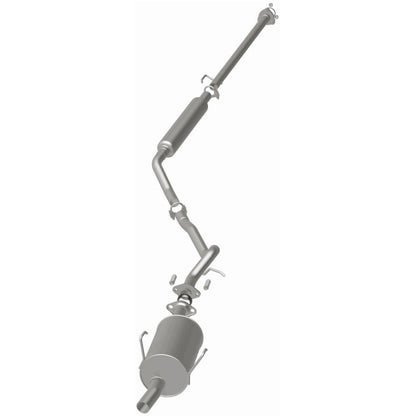 MagnaFlow BRE Exhaust Kit 97-01 Honda CR-V 2.0L
