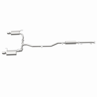 MagnaFlow BRE Exhaust Kit 09-14 Acura TSX 2.4L