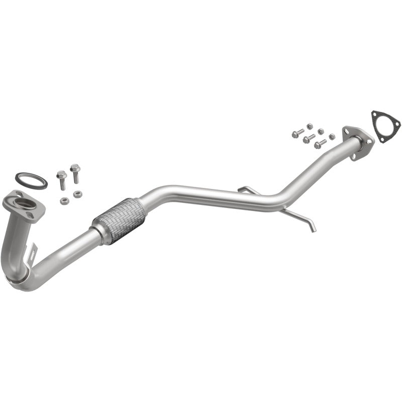 BRE Exhaust 99-05 Cavalier Sunfire 2.2L 2.4L Front Pipe Kit
