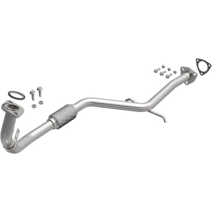 BRE Exhaust 99-05 Cavalier Sunfire 2.2L 2.4L Front Pipe Kit