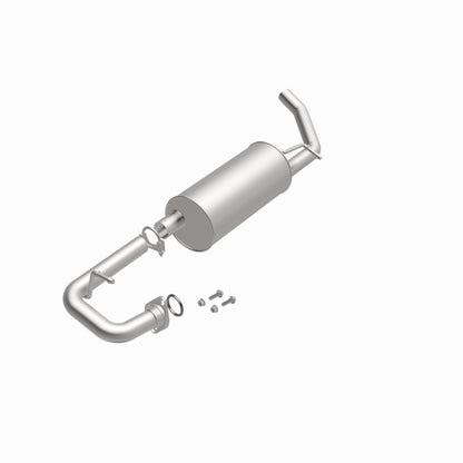 BRE Exhaust 98-00 RAV4 2.0L Muffler Kit