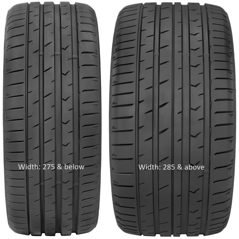 Toyo Proxes Sport 2 Tire - 265/40R19 (102Y) XL