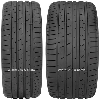 Toyo Proxes Sport 2 Tire - 215/40R18 89Y XL