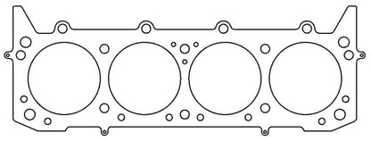 Cometic AMC 390 70 / 401 72-74 4.250in Bore .060 inch MLS-5 Head Gasket