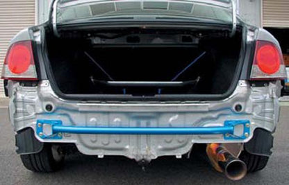 Cusco Power Brace Rear End FD2 Civic Si *must remove OEM bumper beam*