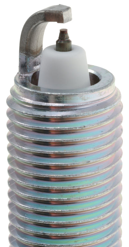 NGK Laser Iridium Spark Plug Box of 4 (SILZKR8E8G)