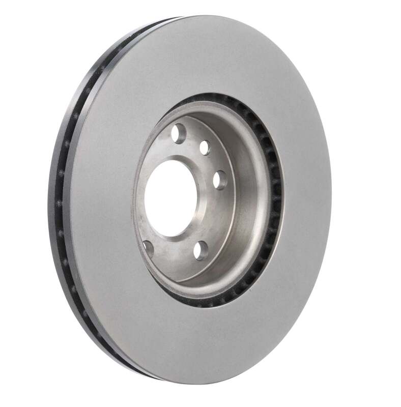 Brembo 07-17 Lexus LS460/18-22 LS500/LS500h/08-16 LS600h Front UV Coated Rotor