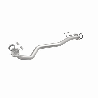 BRE Exhaust 04-09 Highlander RX330 RX350 2.4L 3.3L 3.5L Front Pipe Kit