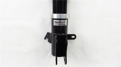 RS-R 10-12 Subaru Legacy (BR9) Sports-i Coilovers