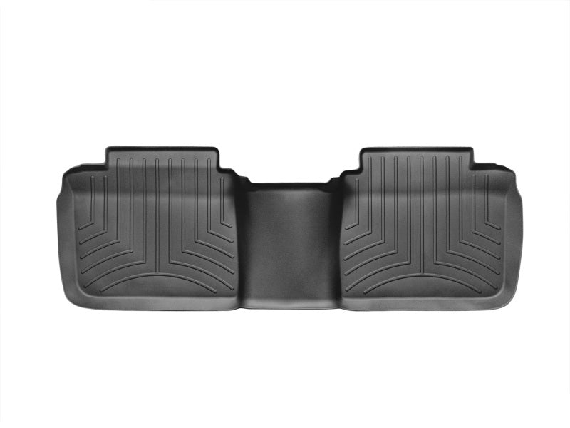 WeatherTech 12+ Toyota Camry Rear FloorLiner - Black