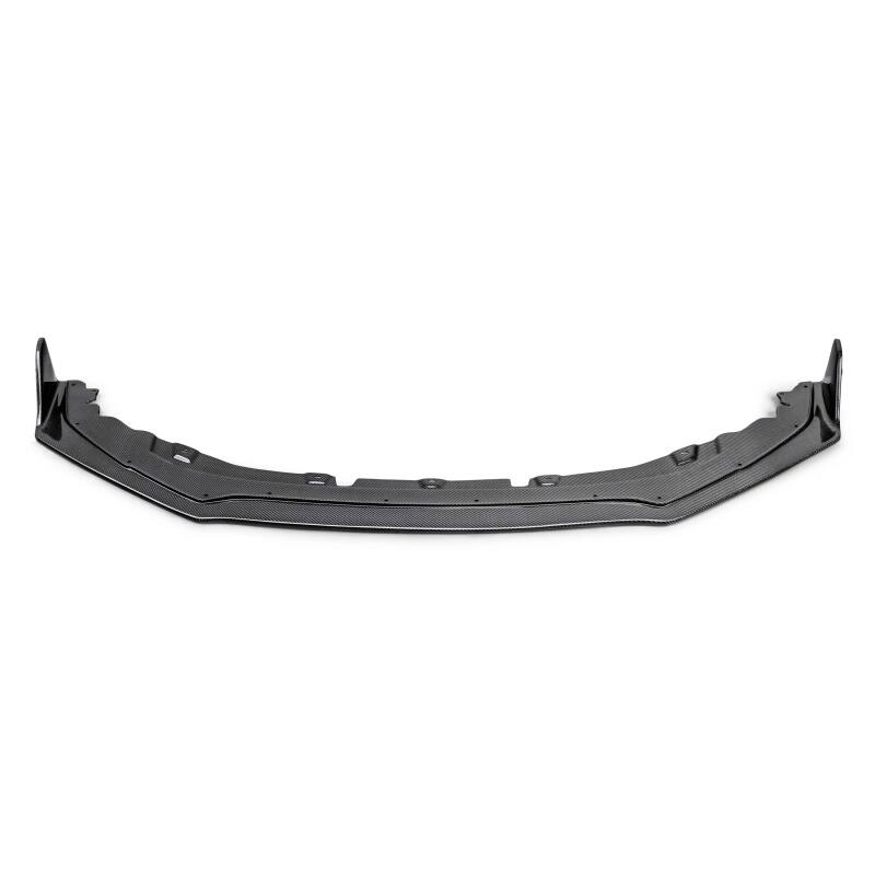 Seibon 22-23 Subaru BRZ MB-Style Carbon Fiber Front Lip