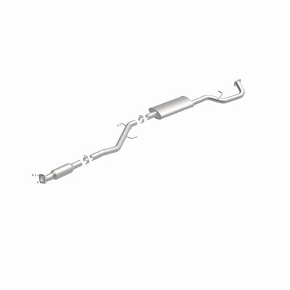 MagnaFlow 13-14 Santa Fe 2L Underbody Direct Fit Converter